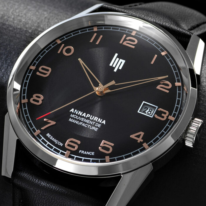 montre lip 676010
