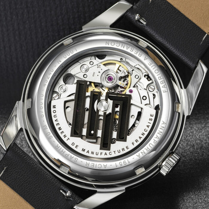 montre lip 676010