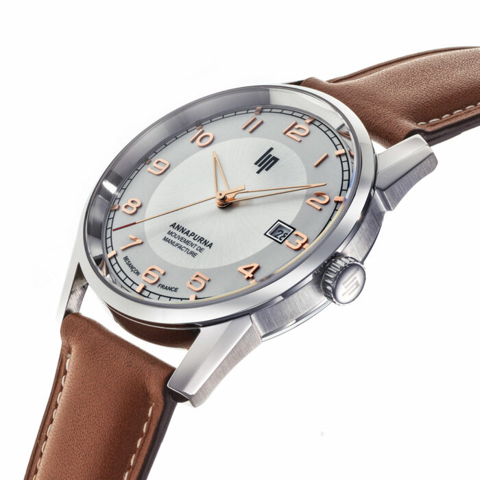 montre lip 676011