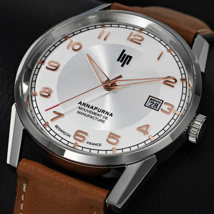 montre lip 676011