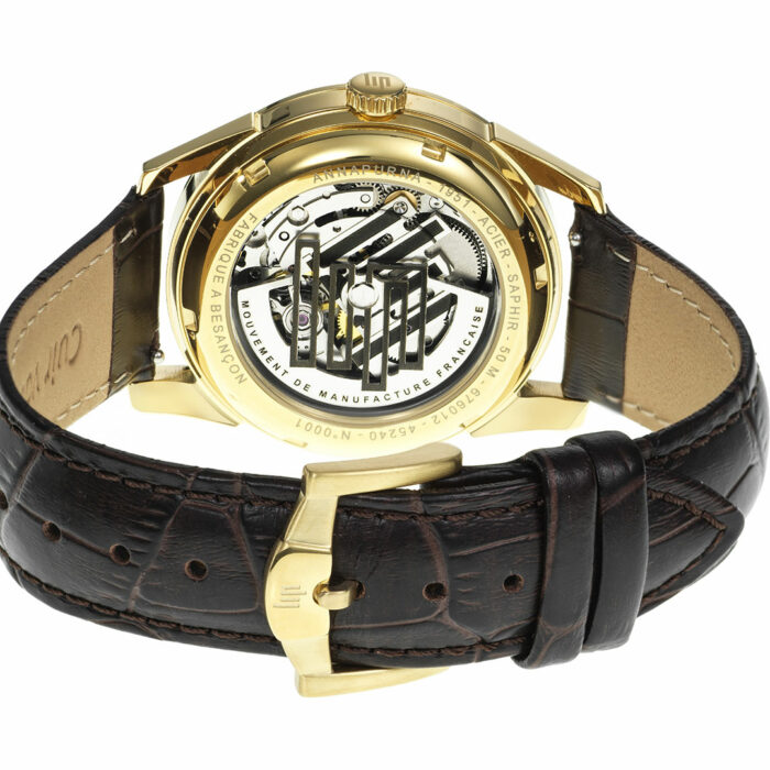 montre lip 676012