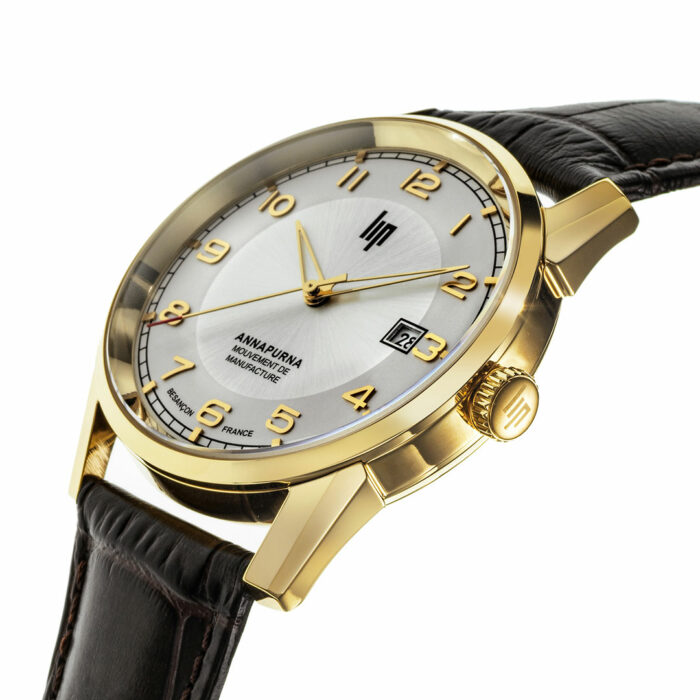 montre lip 676012