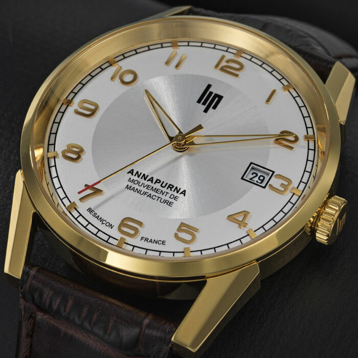 montre lip 676012