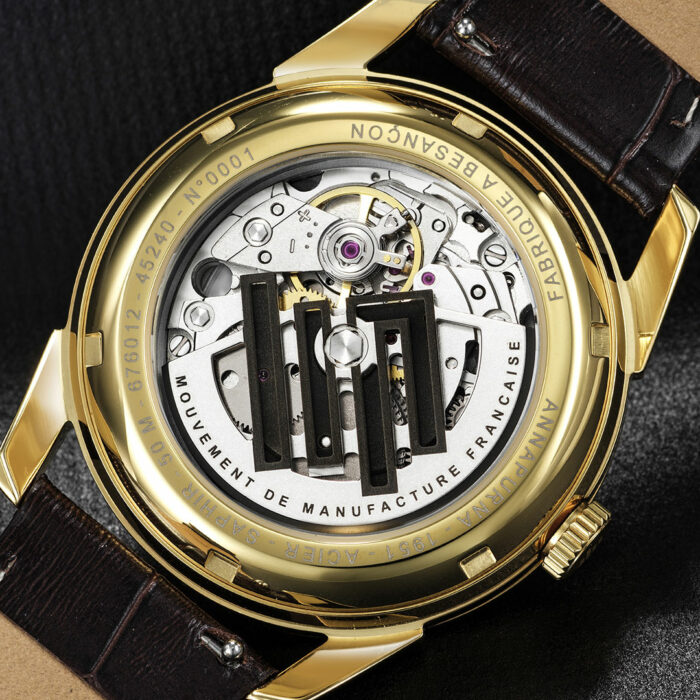 montre lip 676012