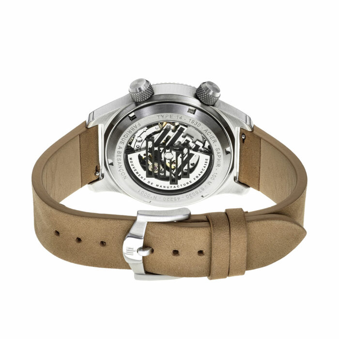 montre lip 676030
