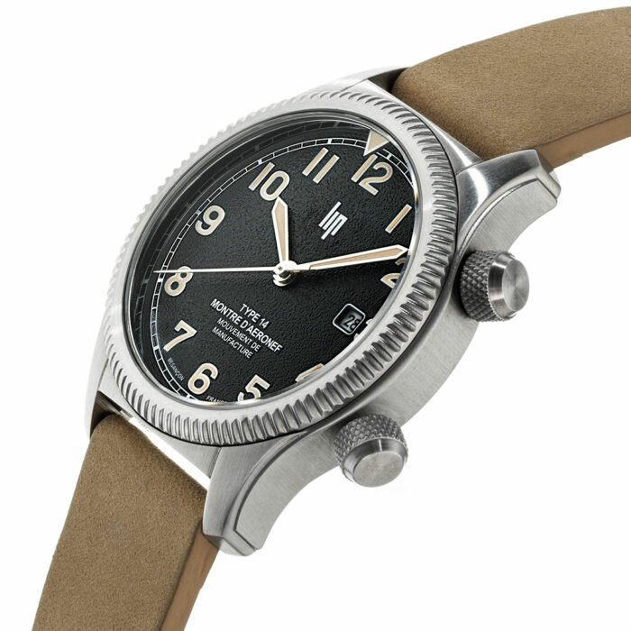 montre lip 676030