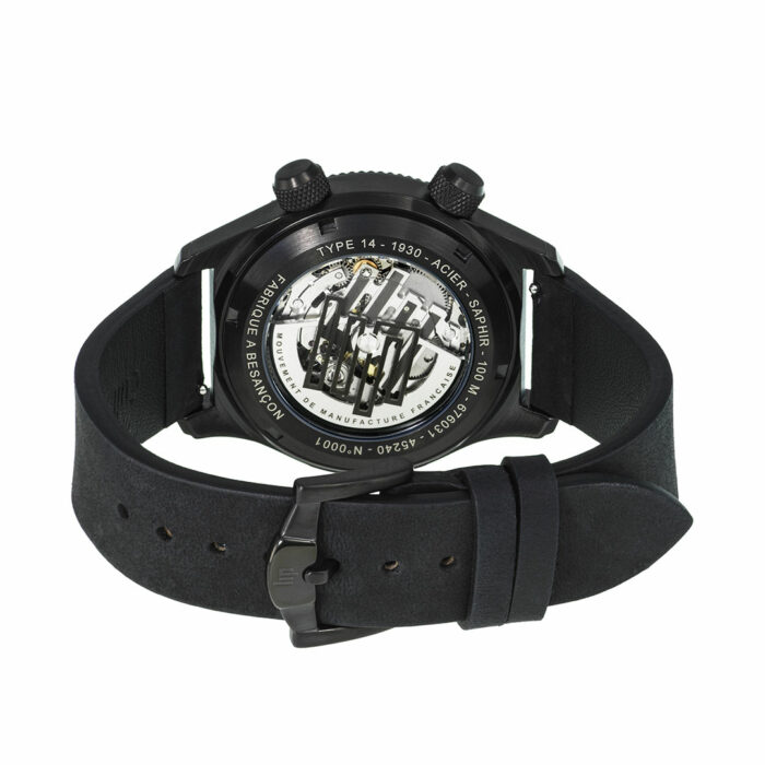 montre lip 676031