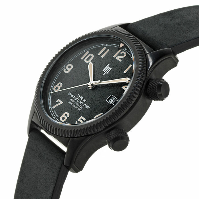 montre lip 676031