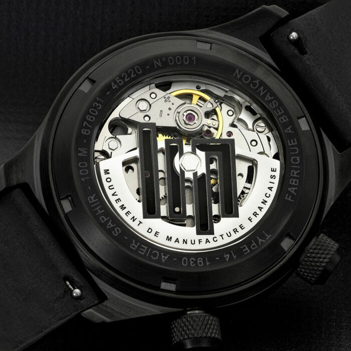 montre lip 676031