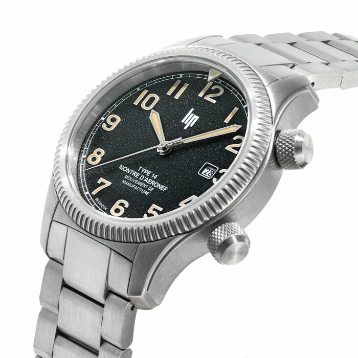 montre lip 676032