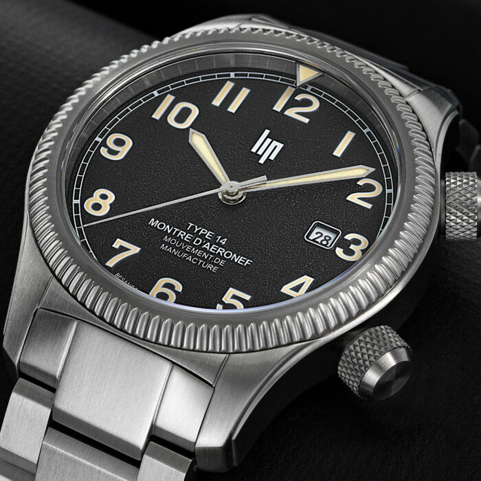montre lip 676032