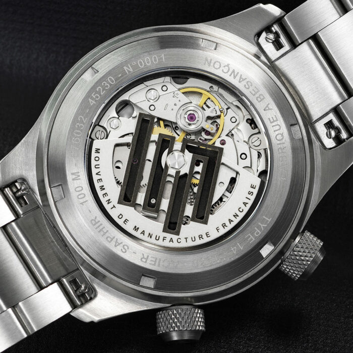 montre lip 676032