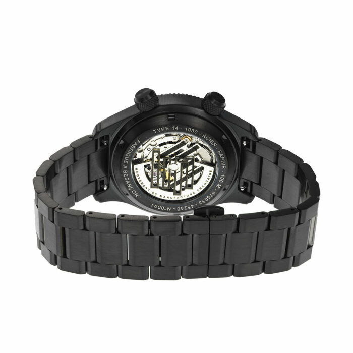 montre lip 676033