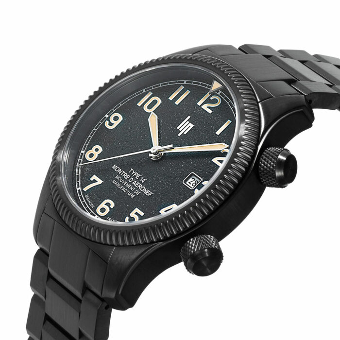 montre lip 676033