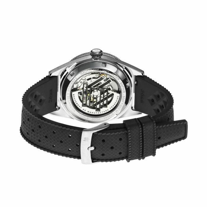 montre lip 676050