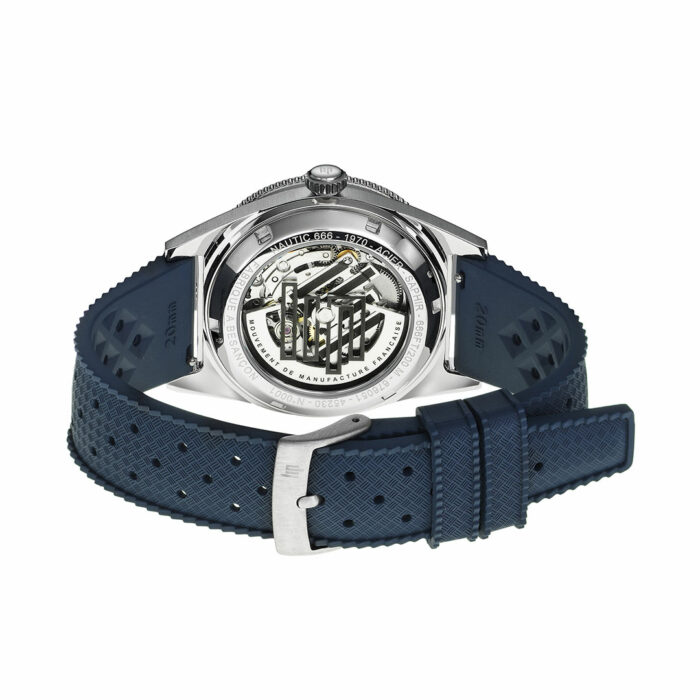 montre lip 676051