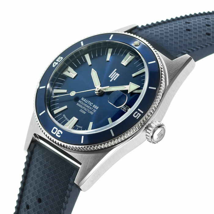 montre lip 676051