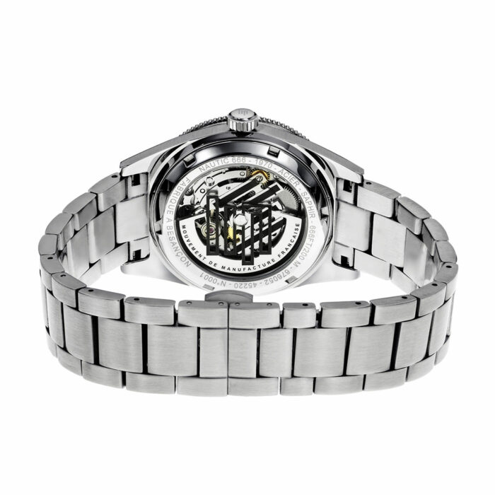 montre lip 676052