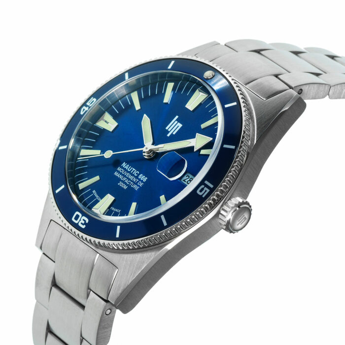montre lip 676052
