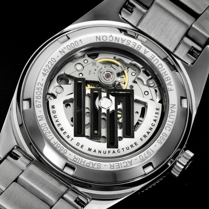 montre lip 676052