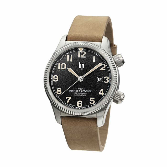 montre lip type 14 676030