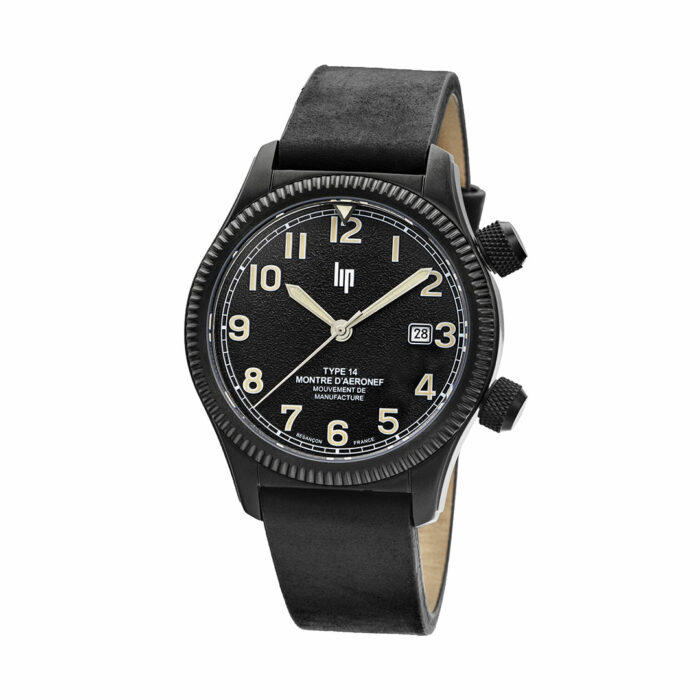 montre lip type 14 676031