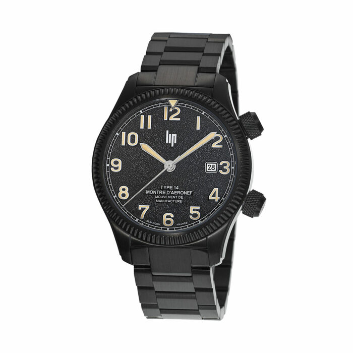 montre lip type 14 676033