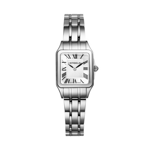Montre Herbelin Luna Mini Quartz Acier