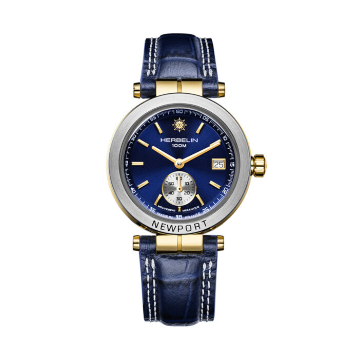 Montre Herbelin Newport Héritage Originals 1956T35