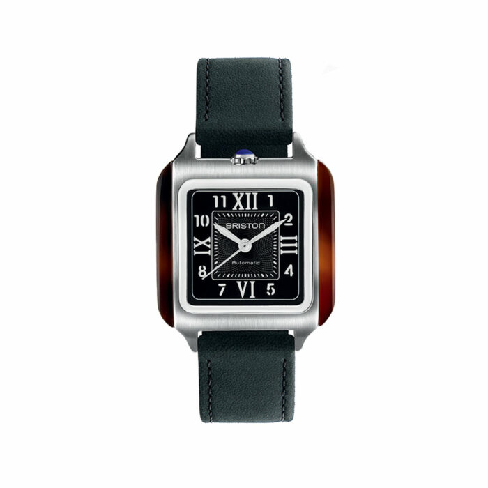Montre Briston Kennedy Automatique Noir