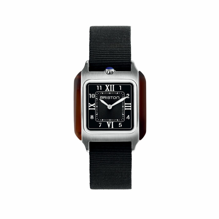 Montre Briston Kennedy HM Noir