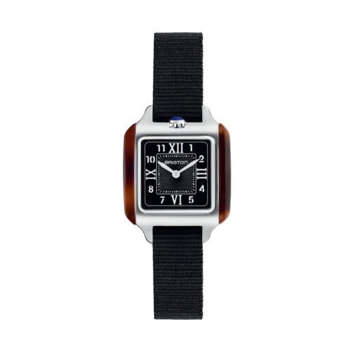 Montre Briston Kennedy Petite noir