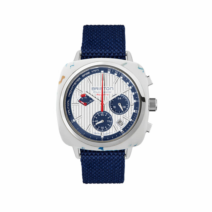 Montre Briston Clubmaster Regatta Les Plus Belles Baies du Monde