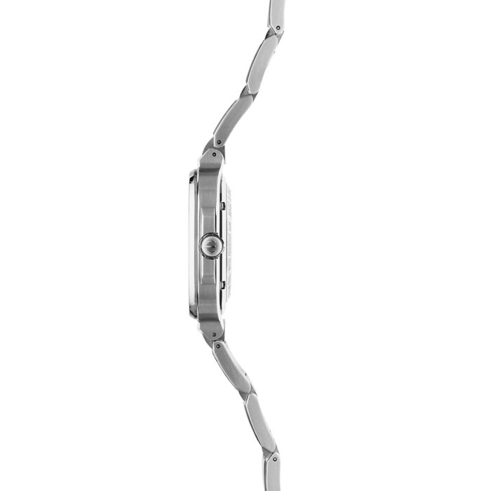 Montre Cap Camarat Square Bleu Acier 1646B115 – Image 3