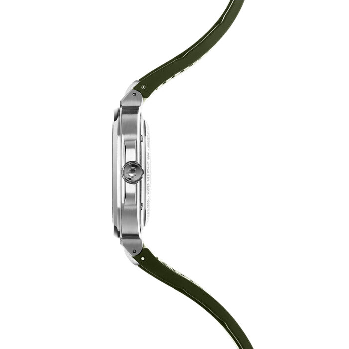 Montre Herbelin Cap Camarat Square FKM Vert