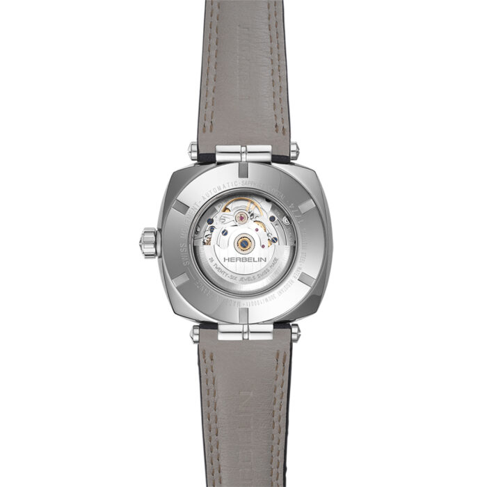 Montre Herbelin Newport Diver Automatique 1774AN154