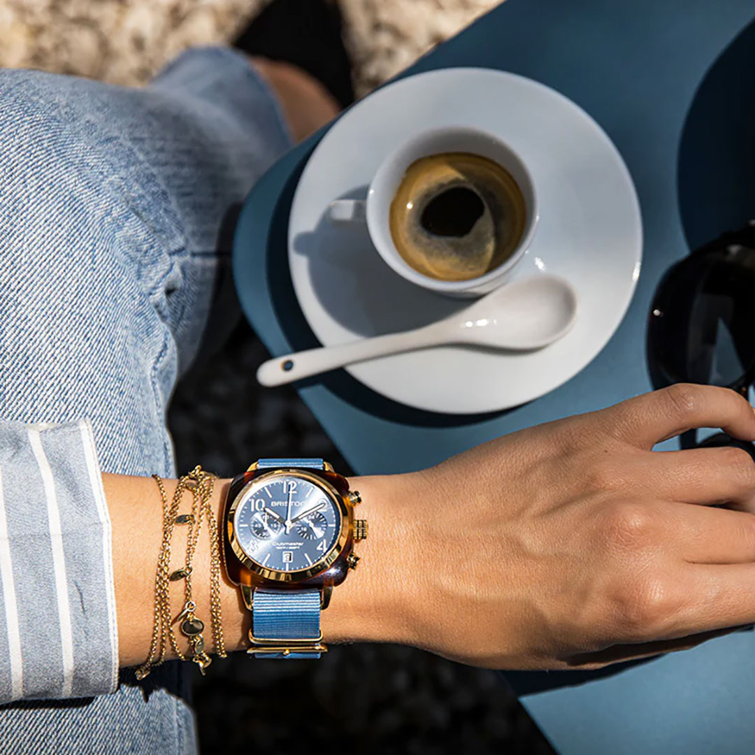 Oval Ring – Pink Sapphire Briston Clubmaster Gold Glacier Blue Watch