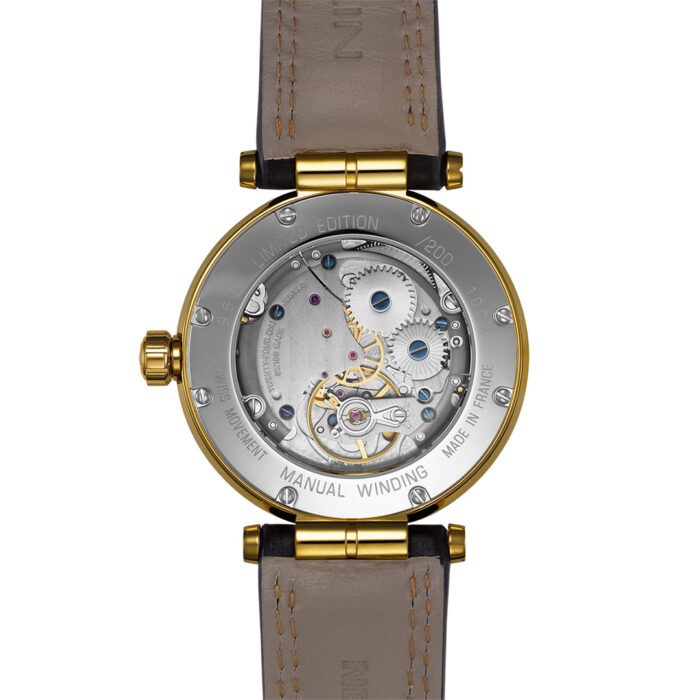 Montre Herbelin Newport Héritage Originals 1956T35 – Image 3