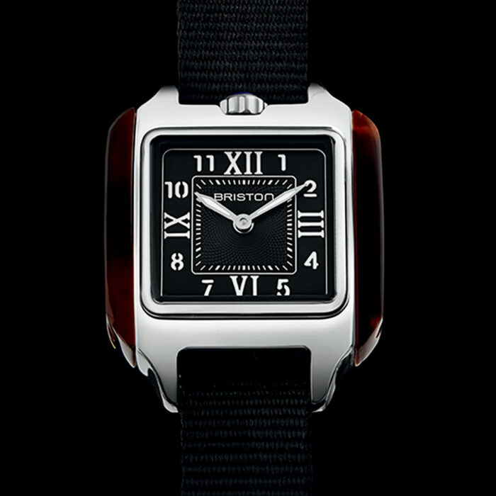 Montre Briston Kennedy Petite Noir – Image 3