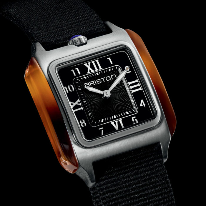 Montre Briston Kennedy HM Noir – Image 3