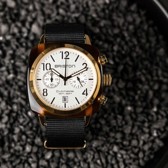 Montre Briston Clubmaster Classic