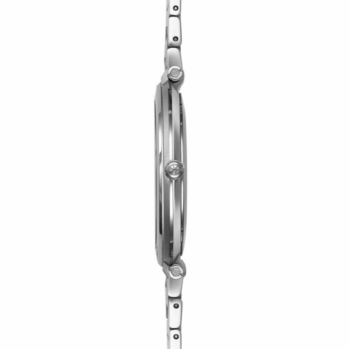 Montre Herbelin Newport Slim Bleu Arctique 19522B125 – Image 3