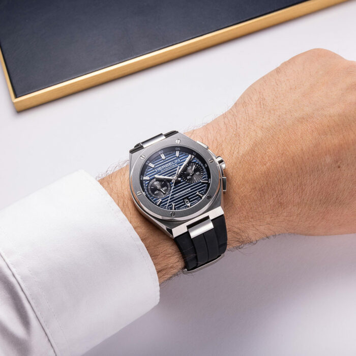 Montre Cap Camarat Automatique 245A45CA
