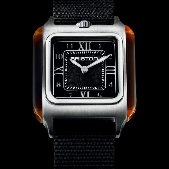 Montre Briston Kennedy HM Noir – Image 2
