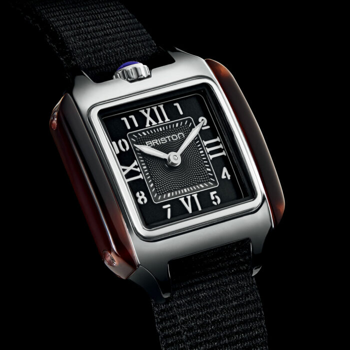 Montre Briston Kennedy Petite Noir – Image 4