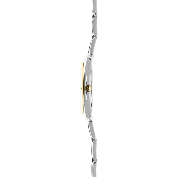 Montre Herbelin Cap Camarat Bicolore Nacre