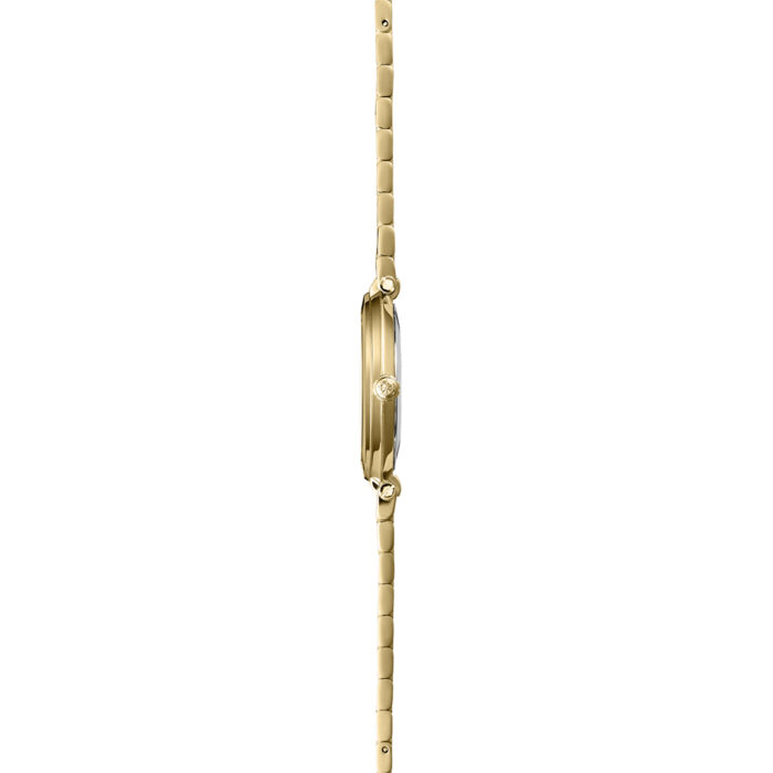Montre Herbelin Newport Slim Champagne Or