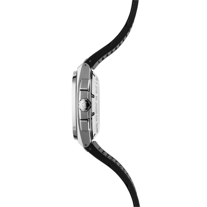 Montre Herbelin Cap Camarat Chrono Automatique Vert – Image 4