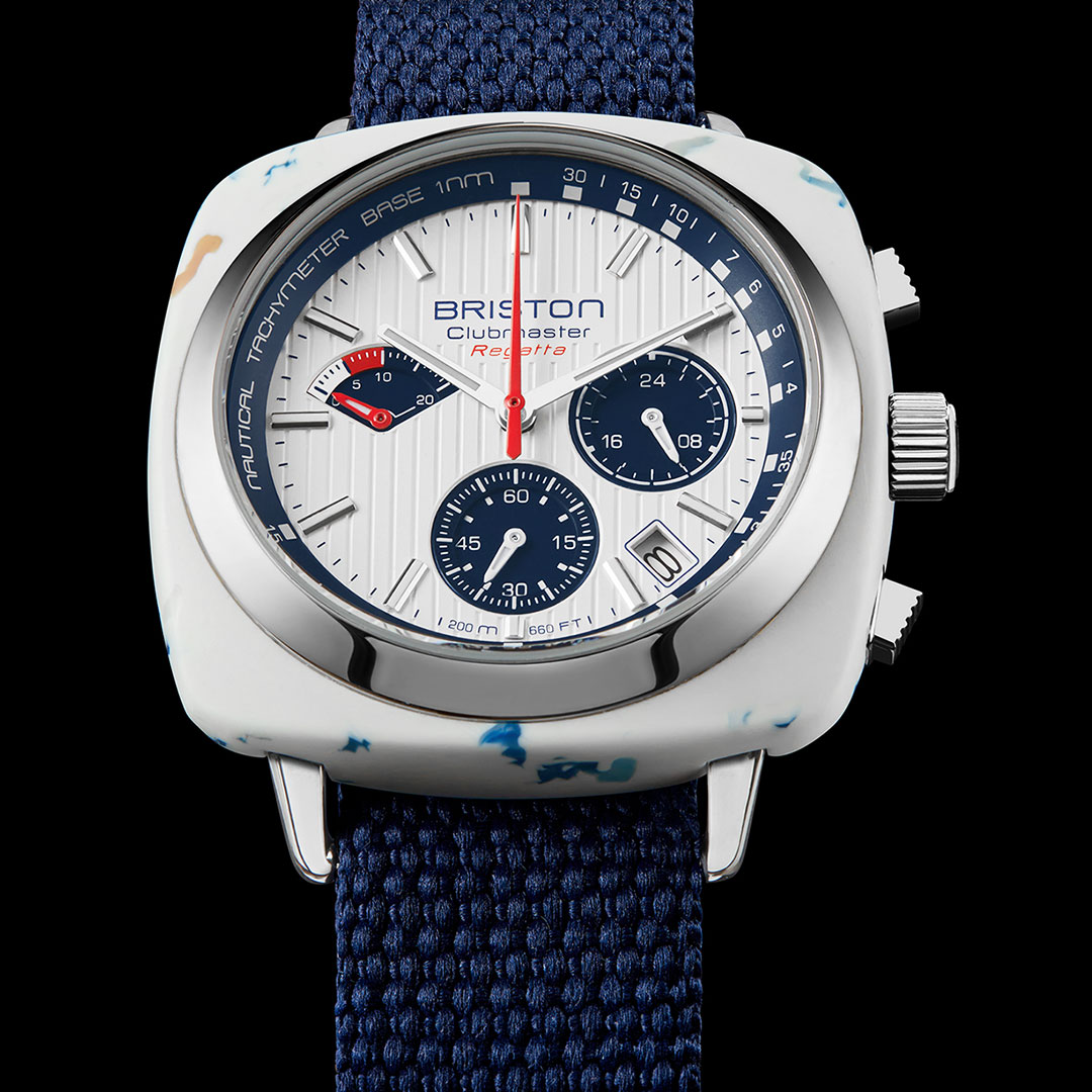 4-briston-REGATTA-42mm-CHRONO-MECA-QUARTZ-VK83(EDITION-LIMITE)–251542.SP.W.2 Montre Briston Clubmaster Regatta Les Plus Belles Baies du Monde