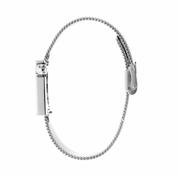 Montre Lip Mach 2000 Mini Moon Argent 671163